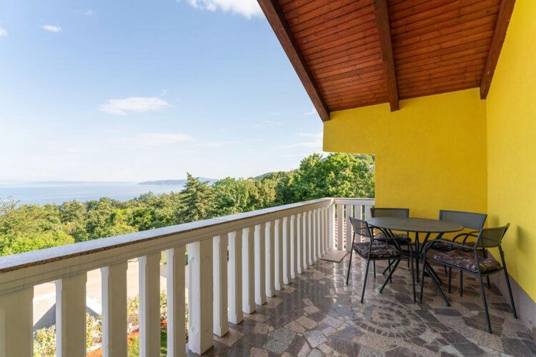 Nika With Swimming Pool And Beautiful Sea View Apartman *
