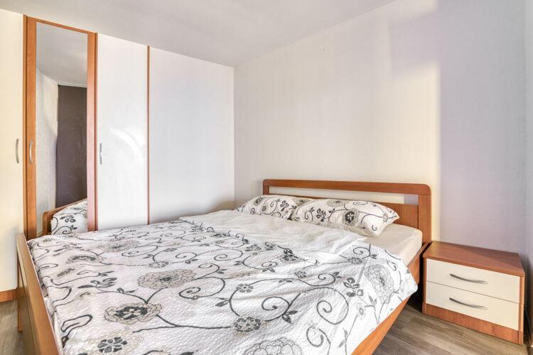 Nika With Swimming Pool And Beautiful Sea View Apartment