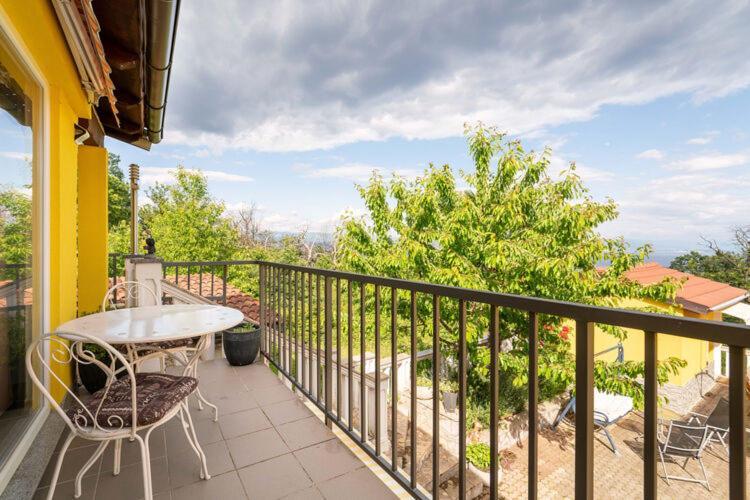 Apartment Nika With Swimming Pool And Beautiful Sea View *