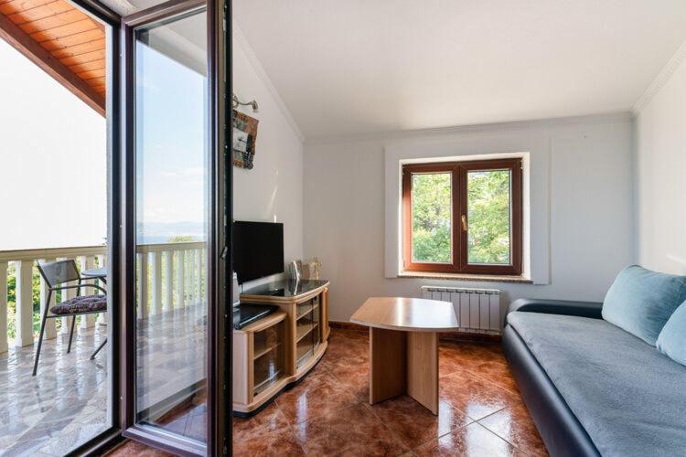 Apartman Nika With Swimming Pool And Beautiful Sea View