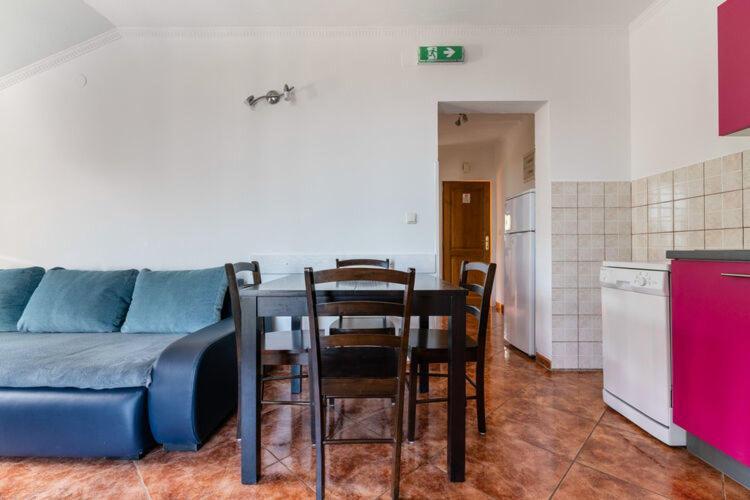 Nika With Swimming Pool And Beautiful Sea View Apartment