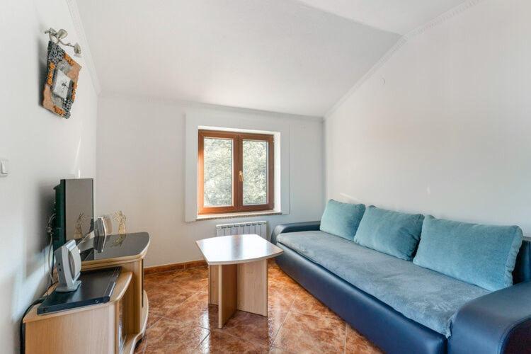 Apartment Nika With Swimming Pool And Beautiful Sea View *