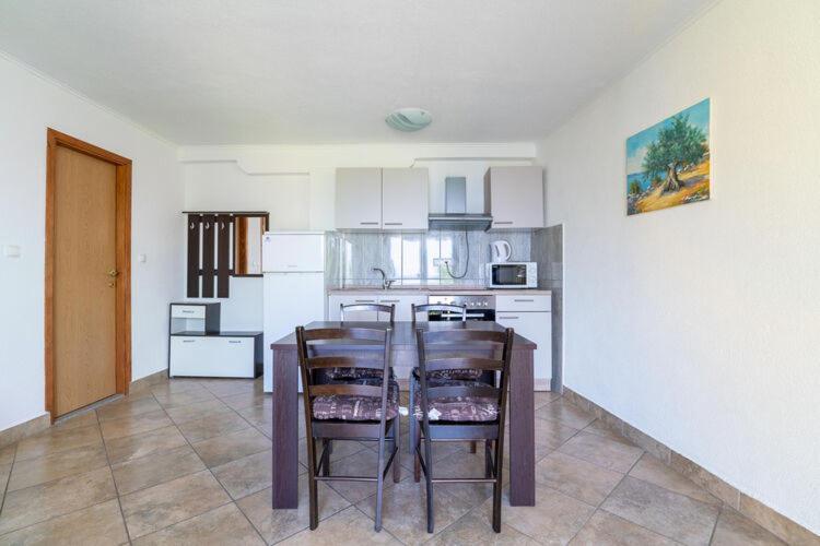Apartment Nika With Swimming Pool And Beautiful Sea View *