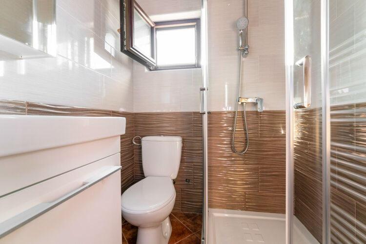 Apartment Nika With Swimming Pool And Beautiful Sea View *